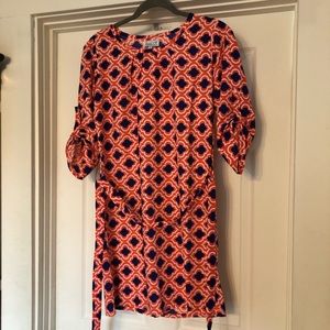 Boutique Summer Dress